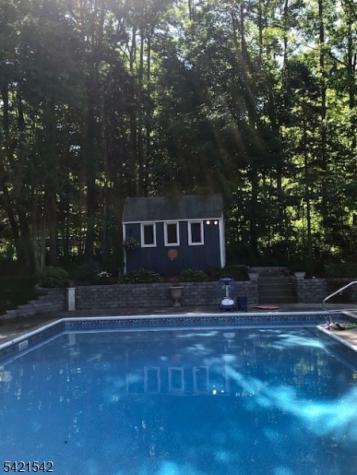39 Edge Hill Road Blairstown NJ 07825