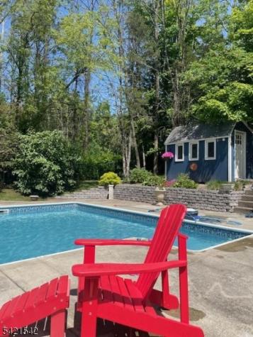 39 Edge Hill Road Blairstown NJ 07825