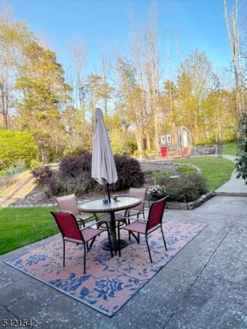 39 Edge Hill Road Blairstown NJ 07825