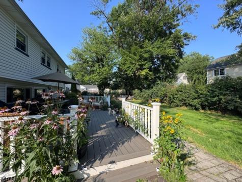 14 Sandy Hill Road Westfield NJ 07090