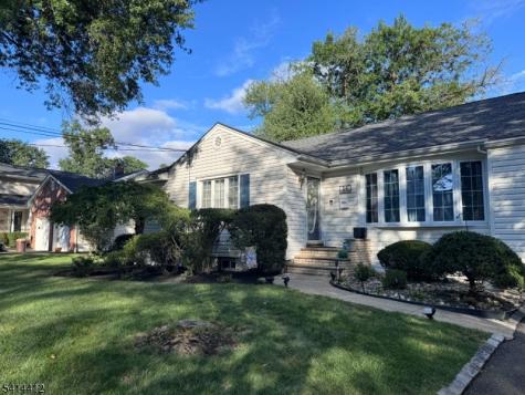 14 Sandy Hill Road Westfield NJ 07090