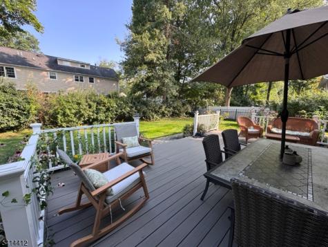 14 Sandy Hill Road Westfield NJ 07090
