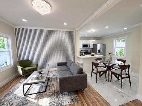 87 Pine Grove Terrace Newark NJ 07106