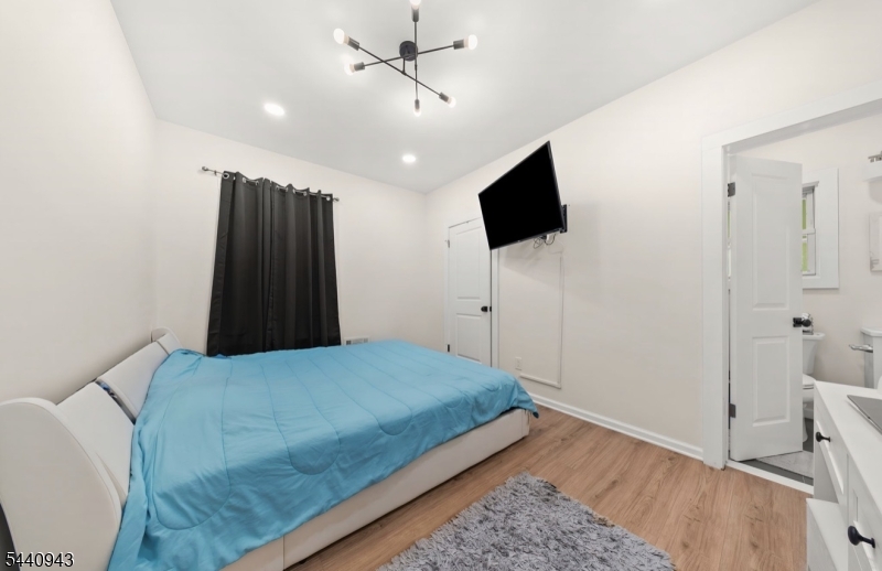 216 N Maple Avenue East Orange NJ 07017