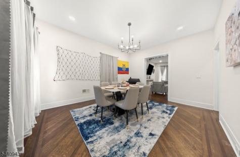 216 N Maple Avenue East Orange NJ 07017