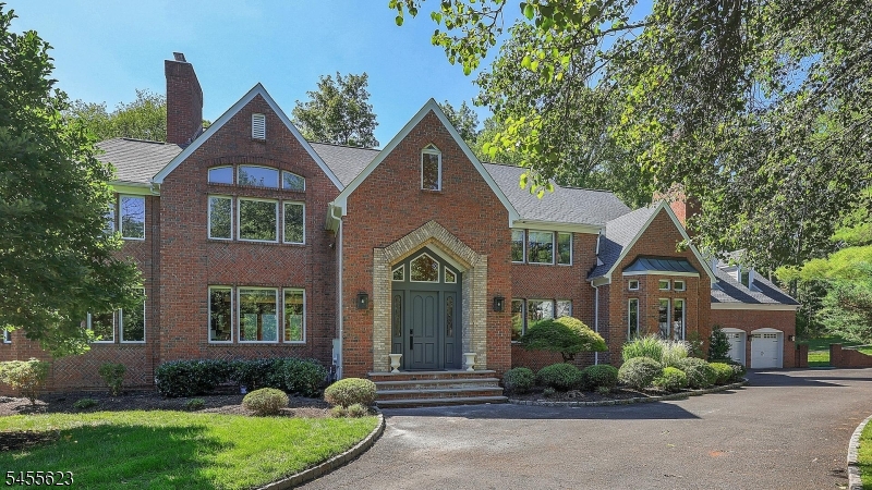 12 Hill Hollow Road Warren NJ 07059