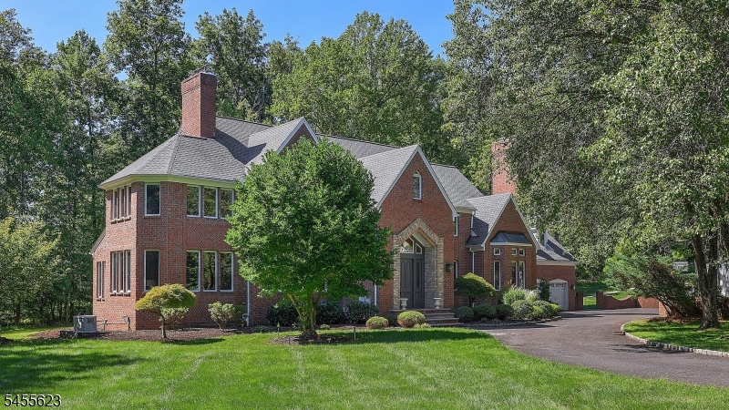 12 Hill Hollow Road Warren NJ 07059