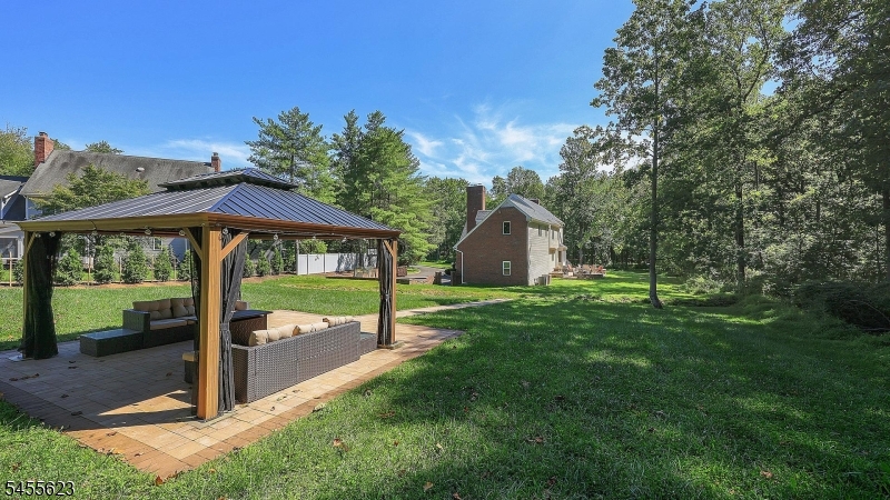 12 Hill Hollow Road Warren NJ 07059