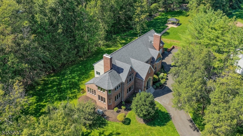 12 Hill Hollow Road Warren NJ 07059