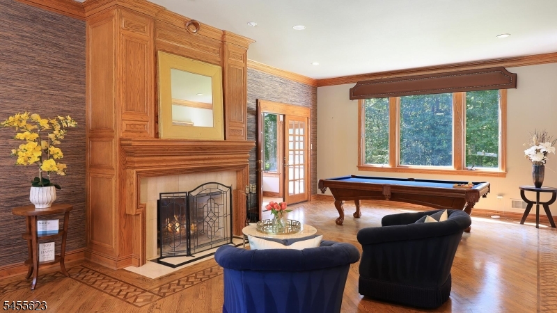 12 Hill Hollow Road Warren NJ 07059
