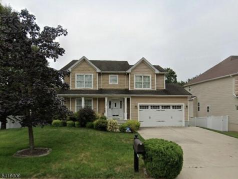 1023 Center Street Lacey NJ 08731