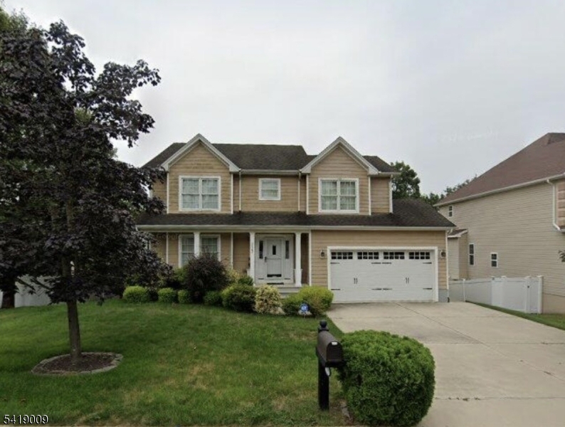 1023 Center Street Lacey NJ 08731