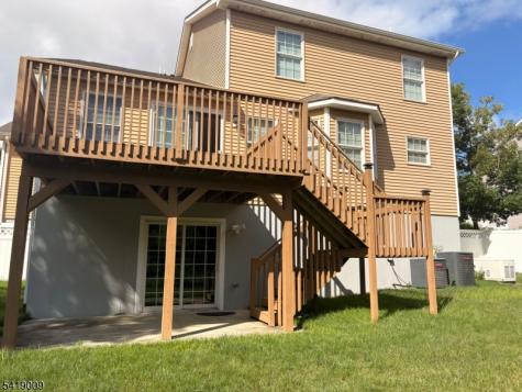 1023 Center Street Lacey NJ 08731