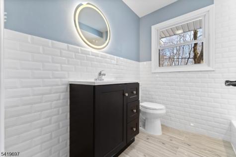 1163 Woodland Avenue Plainfield NJ 07060
