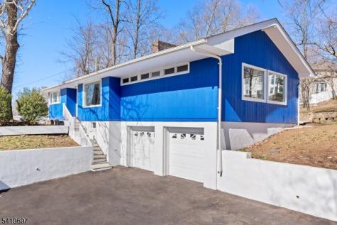 1163 Woodland Avenue Plainfield NJ 07060