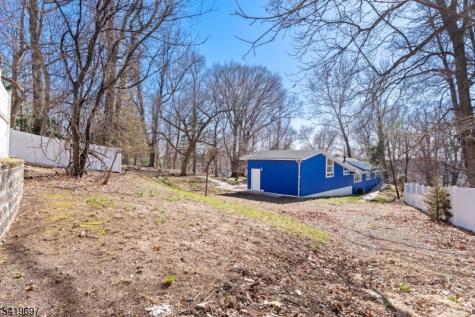 1163 Woodland Avenue Plainfield NJ 07060