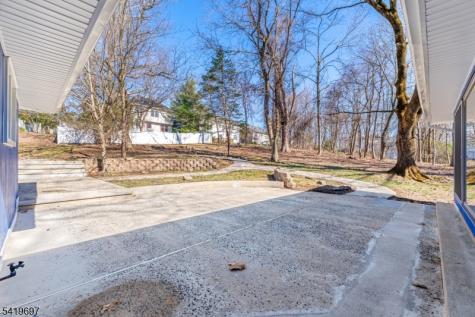 1163 Woodland Avenue Plainfield NJ 07060