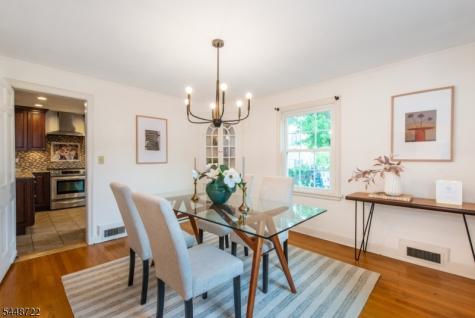 9 Hamilton Terrace Montclair NJ 07043