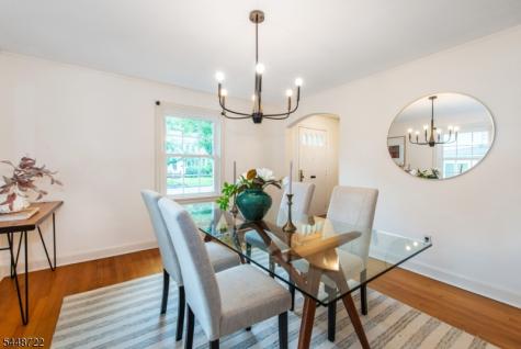 9 Hamilton Terrace Montclair NJ 07043