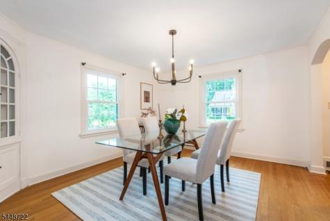 9 Hamilton Terrace Montclair NJ 07043