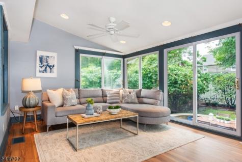 9 Hamilton Terrace Montclair NJ 07043