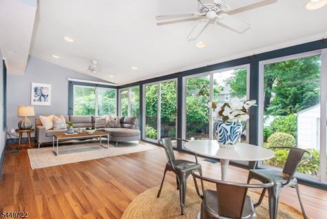 9 Hamilton Terrace Montclair NJ 07043