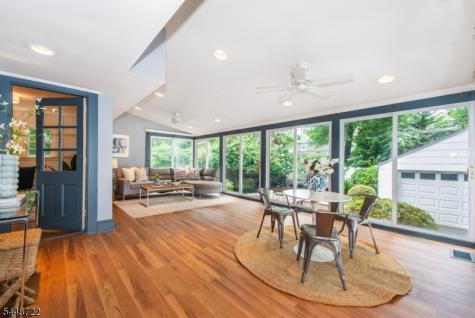 9 Hamilton Terrace Montclair NJ 07043