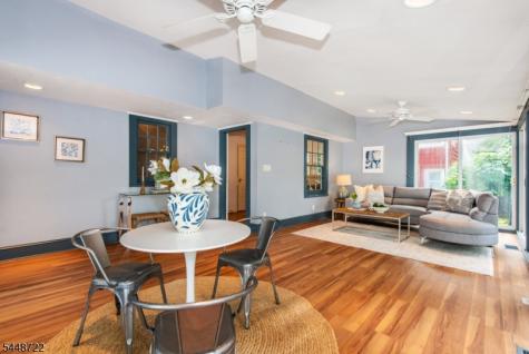 9 Hamilton Terrace Montclair NJ 07043