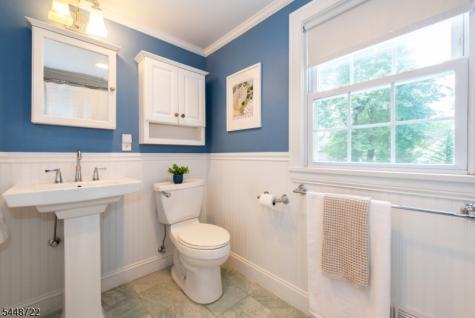 9 Hamilton Terrace Montclair NJ 07043
