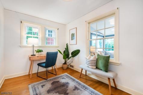 9 Hamilton Terrace Montclair NJ 07043