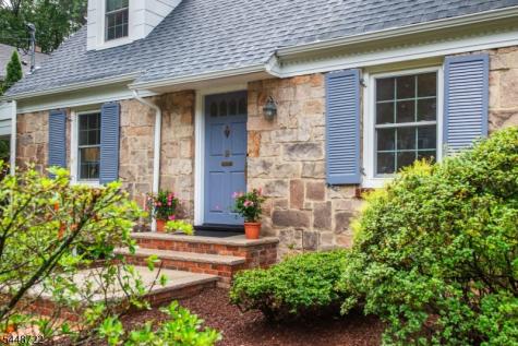 9 Hamilton Terrace Montclair NJ 07043