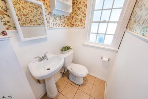 9 Hamilton Terrace Montclair NJ 07043