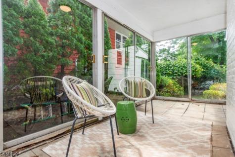 9 Hamilton Terrace Montclair NJ 07043