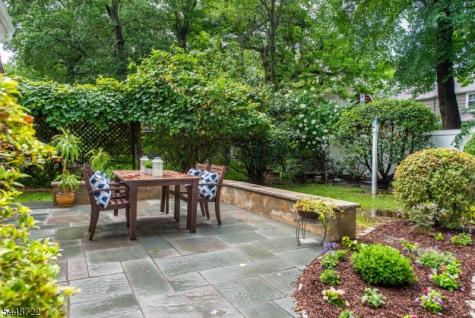 9 Hamilton Terrace Montclair NJ 07043