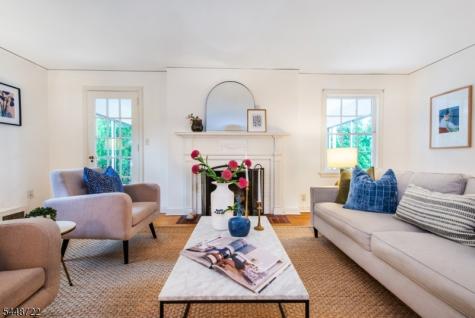 9 Hamilton Terrace Montclair NJ 07043