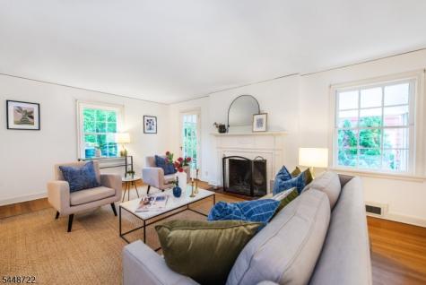 9 Hamilton Terrace Montclair NJ 07043