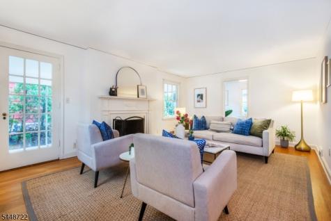 9 Hamilton Terrace Montclair NJ 07043