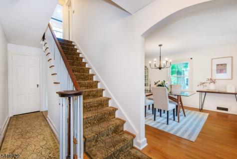 9 Hamilton Terrace Montclair NJ 07043
