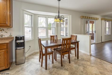 9 Mulberry Court Roxbury NJ 07876