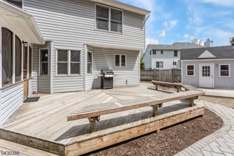 9 Mulberry Court Roxbury NJ 07876