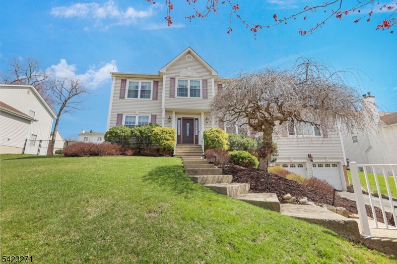 47 Sherbrook Drive Rockaway NJ 07866