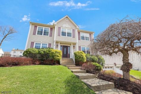 47 Sherbrook Drive Rockaway NJ 07866