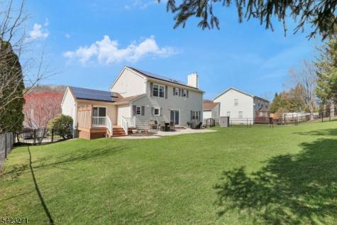 47 Sherbrook Drive Rockaway NJ 07866
