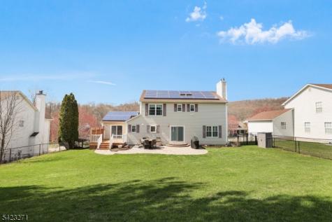 47 Sherbrook Drive Rockaway NJ 07866