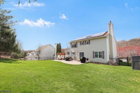47 Sherbrook Drive Rockaway NJ 07866