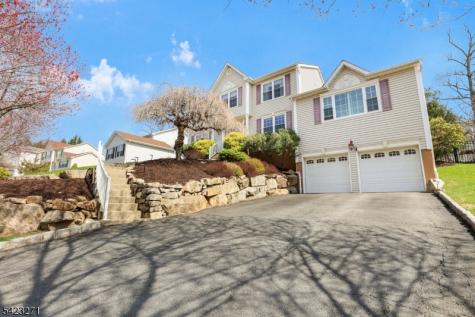 47 Sherbrook Drive Rockaway NJ 07866