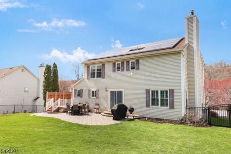 47 Sherbrook Drive Rockaway NJ 07866