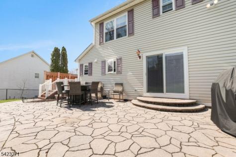 47 Sherbrook Drive Rockaway NJ 07866