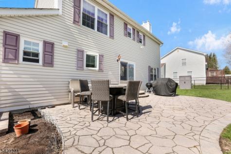 47 Sherbrook Drive Rockaway NJ 07866