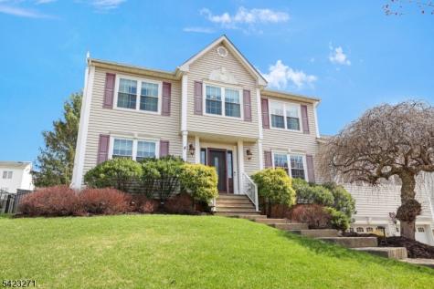 47 Sherbrook Drive Rockaway NJ 07866